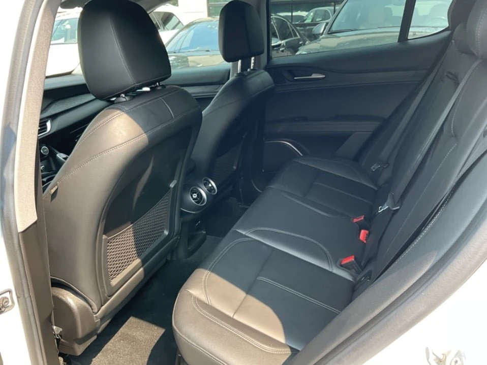 2020 Alfa Romeo Stelvio - Image 10 of 20