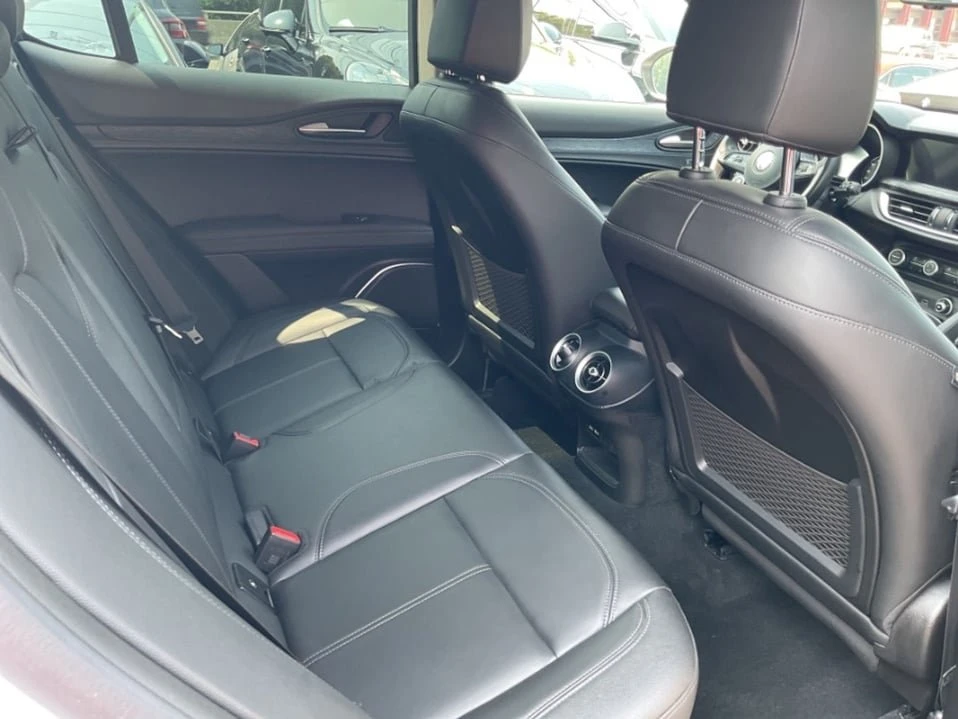 2020 Alfa Romeo Stelvio - Image 14 of 20
