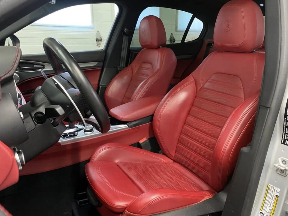 2020 Alfa Romeo Stelvio - Image 12 of 20
