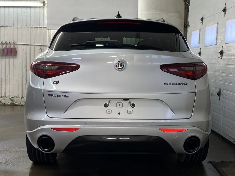 2020 Alfa Romeo Stelvio - Image 5 of 20