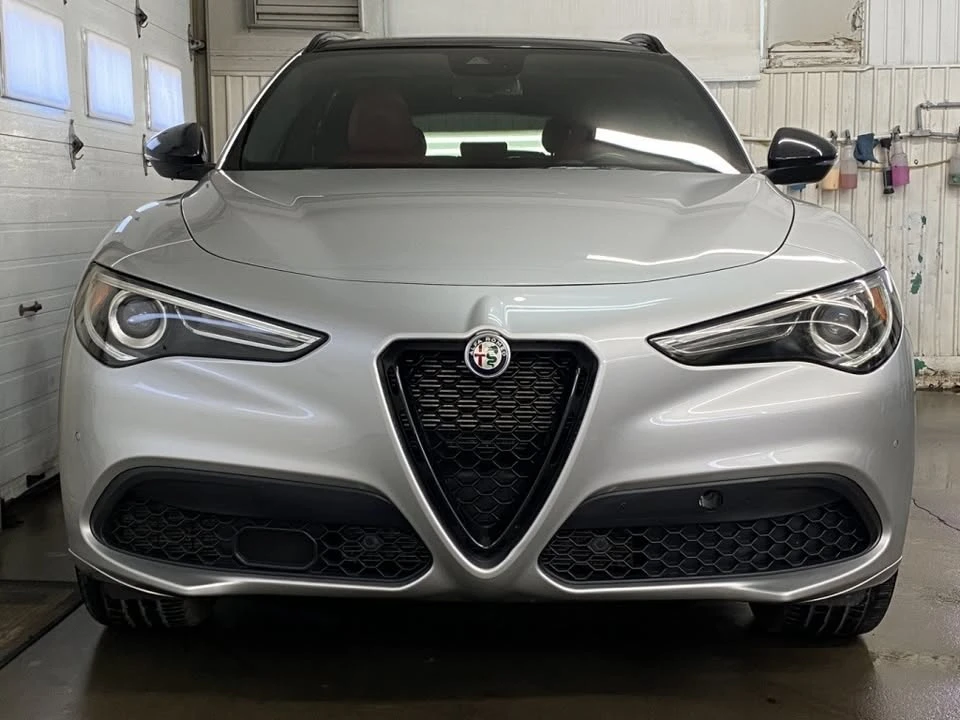 2020 Alfa Romeo Stelvio - Image 2 of 20