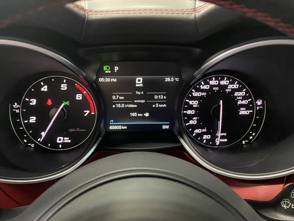 2020 Alfa Romeo Stelvio - Image 20 of 20