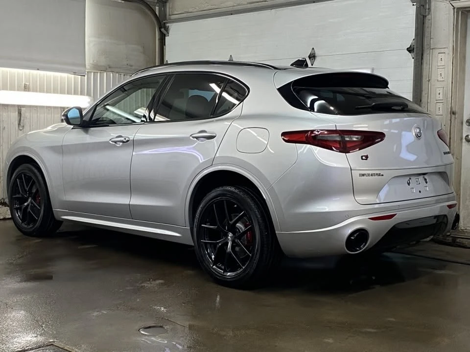 2020 Alfa Romeo Stelvio - Image 4 of 20