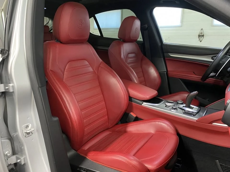 2020 Alfa Romeo Stelvio - Image 14 of 20