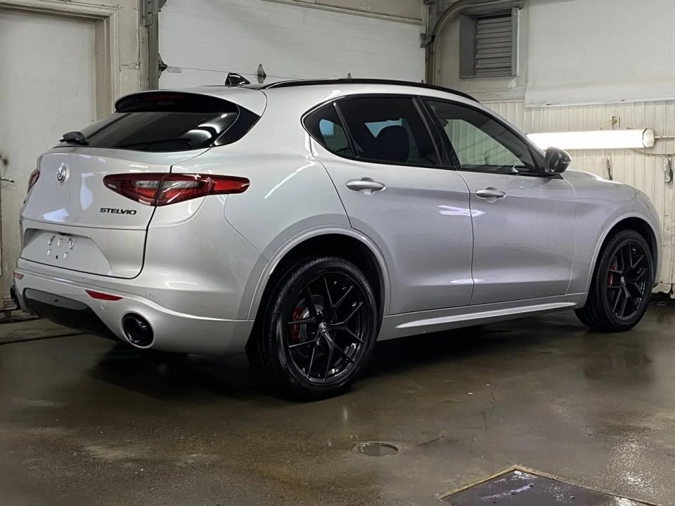 2020 Alfa Romeo Stelvio - Image 6 of 20
