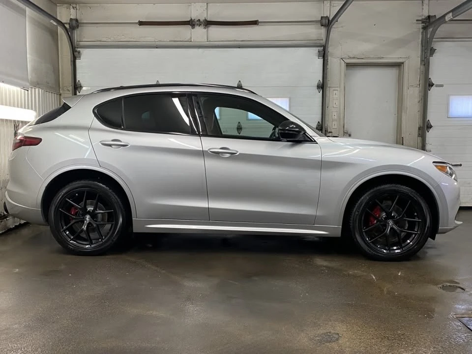 2020 Alfa Romeo Stelvio - Image 7 of 20