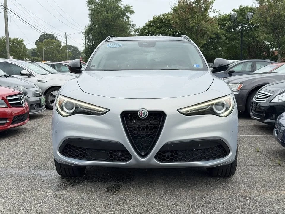 2020 Alfa Romeo Stelvio - Image 2 of 20