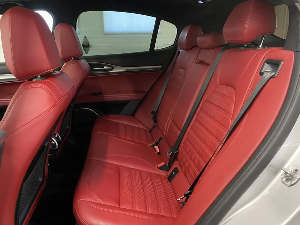 2020 Alfa Romeo Stelvio - Image 15 of 20