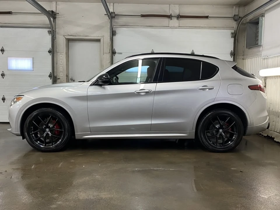 2020 Alfa Romeo Stelvio - Image 3 of 20