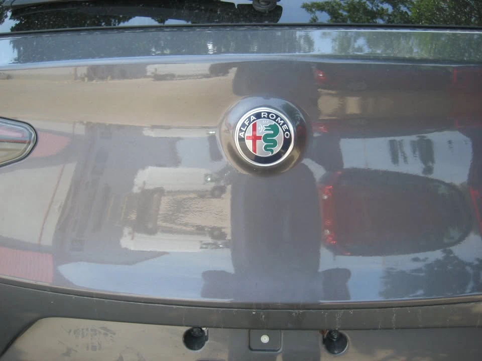2020 Alfa Romeo Stelvio - Image 3 of 5