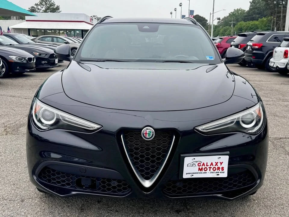 2020 Alfa Romeo Stelvio - Image 3 of 18