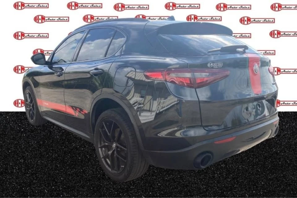 2020 Alfa Romeo Stelvio - Image 7 of 19