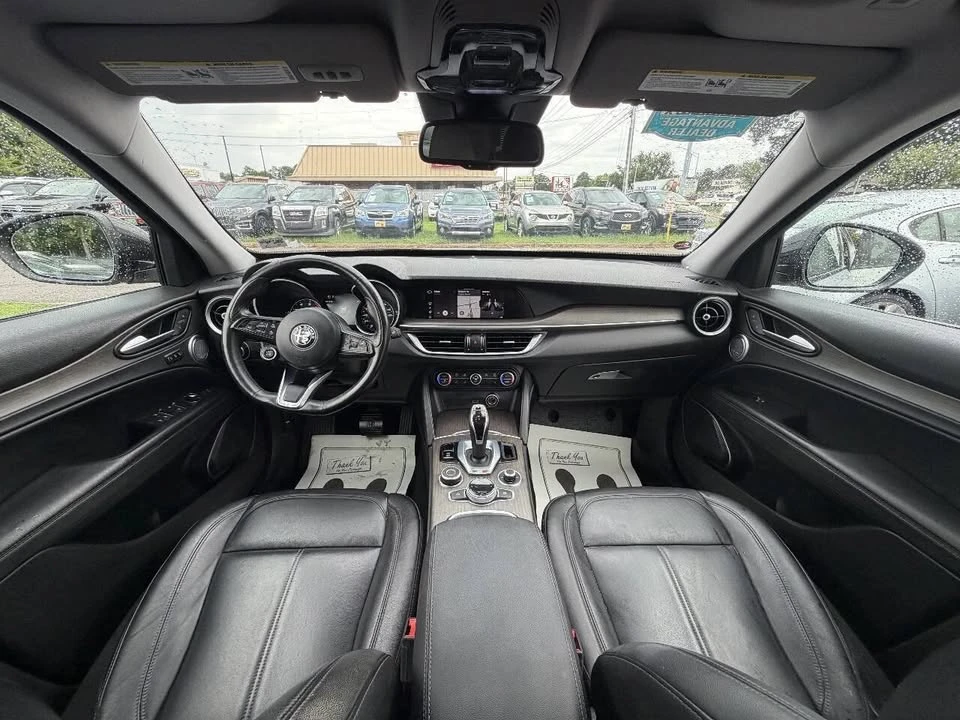 2020 Alfa Romeo Stelvio - Image 18 of 20