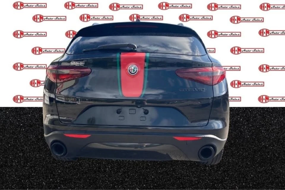 2020 Alfa Romeo Stelvio - Image 6 of 19