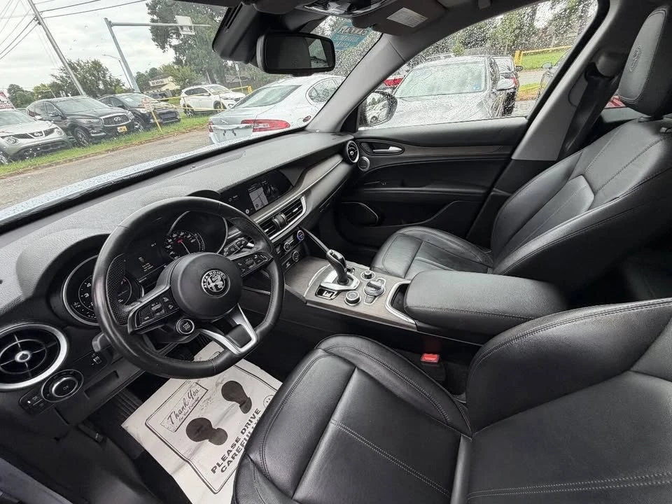 2020 Alfa Romeo Stelvio - Image 20 of 20
