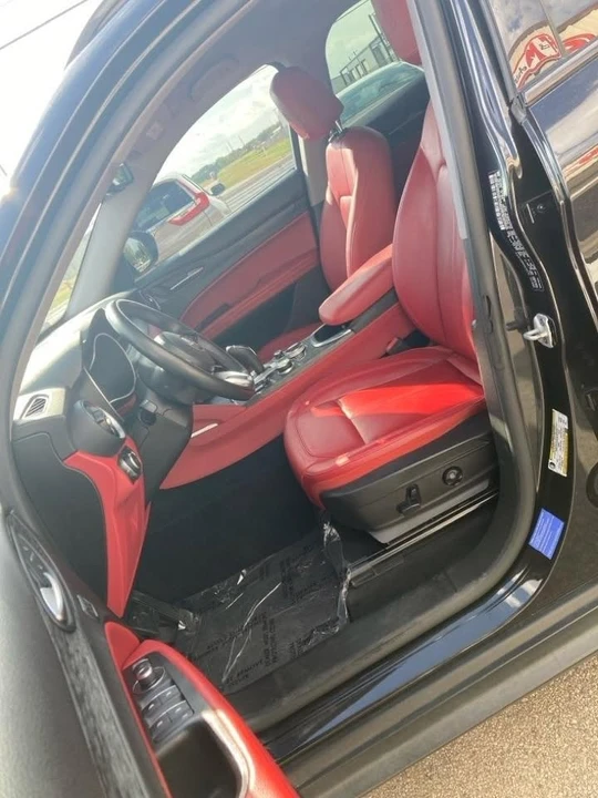 2020 Alfa Romeo Stelvio - Image 11 of 19