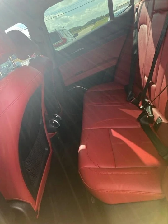 2020 Alfa Romeo Stelvio - Image 17 of 19