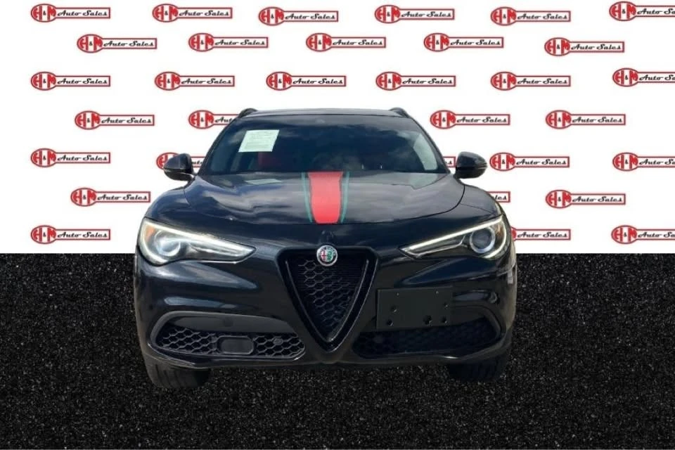 2020 Alfa Romeo Stelvio - Image 4 of 19