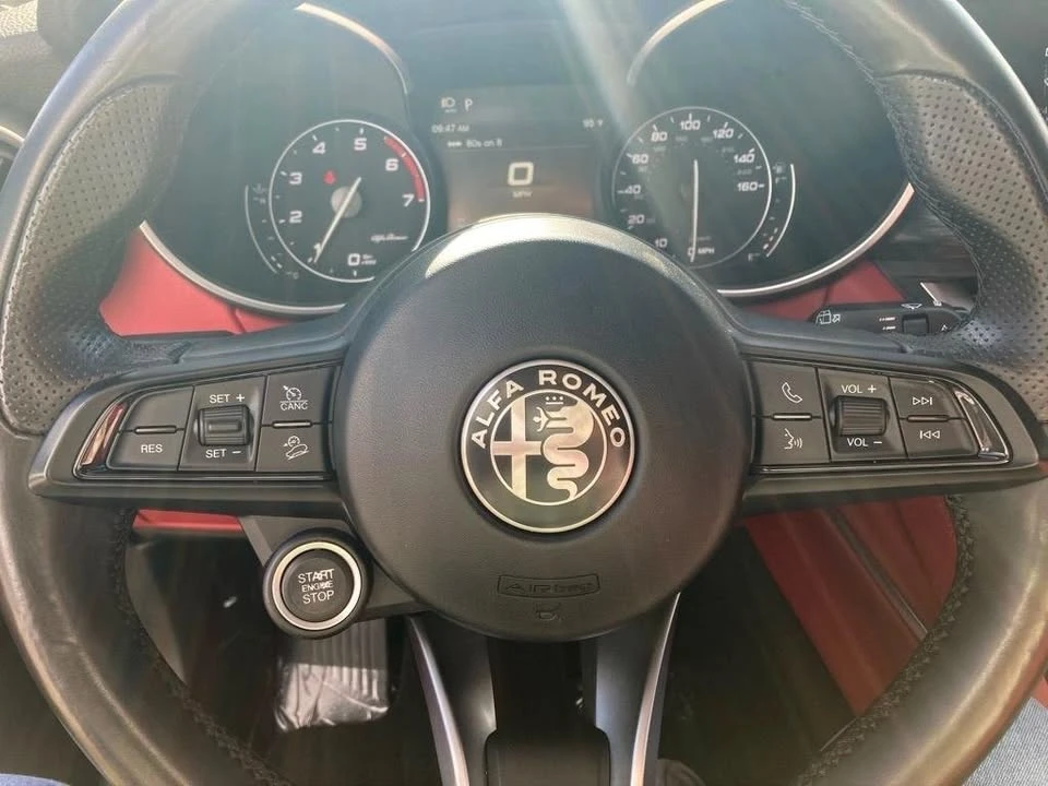 2020 Alfa Romeo Stelvio - Image 19 of 19