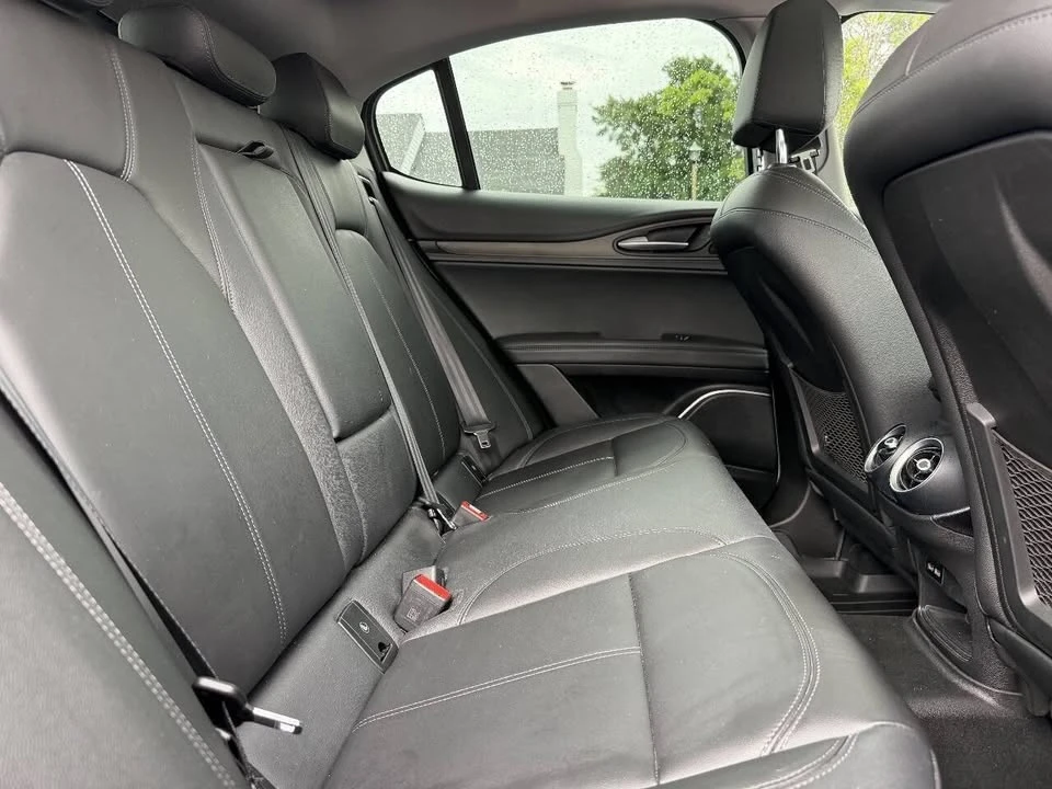 2020 Alfa Romeo Stelvio - Image 19 of 20