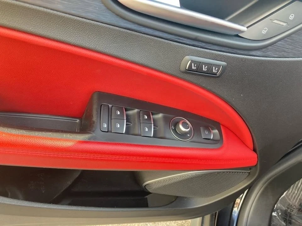 2020 Alfa Romeo Stelvio - Image 10 of 19