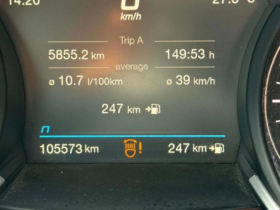 2020 Alfa Romeo Stelvio - Image 18 of 20