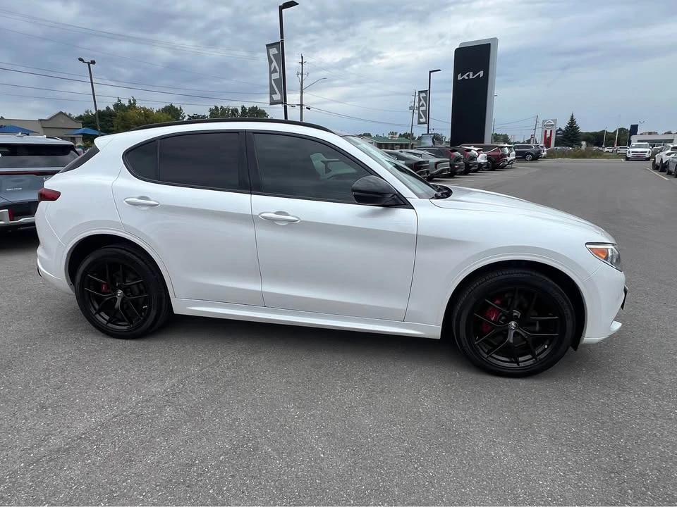 2020 Alfa Romeo Stelvio - Image 3 of 9