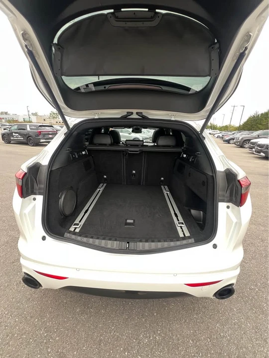 2020 Alfa Romeo Stelvio - Image 7 of 9