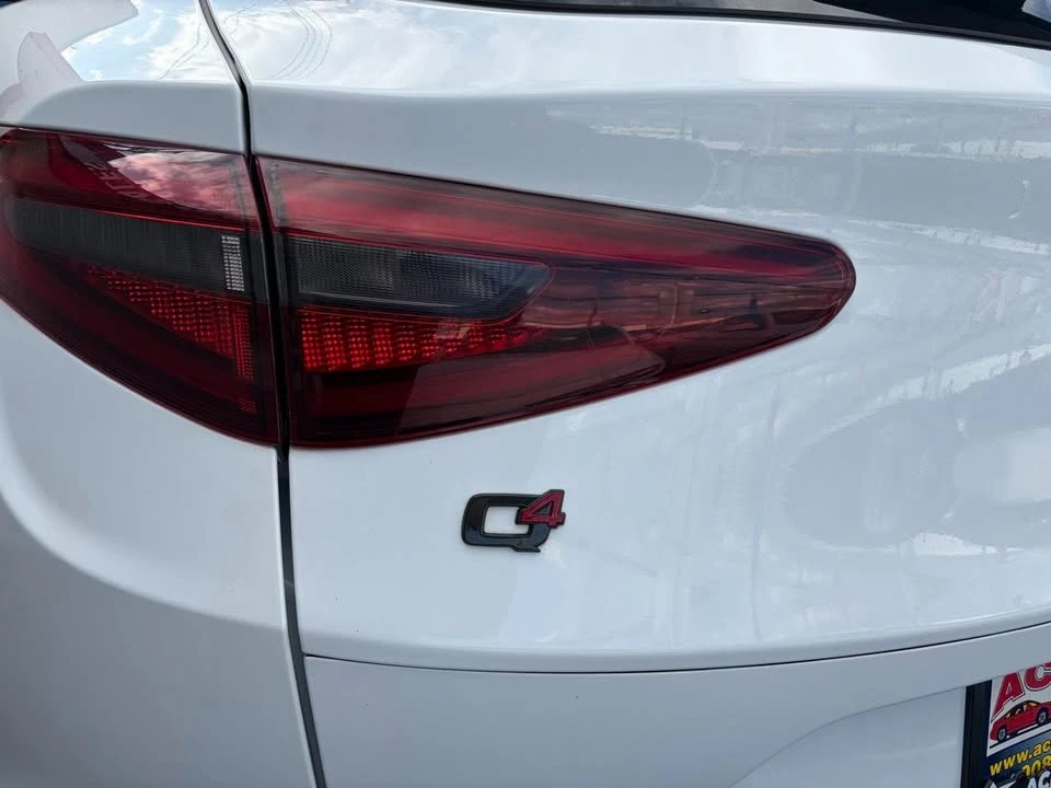 2020 Alfa Romeo Stelvio - Image 11 of 20