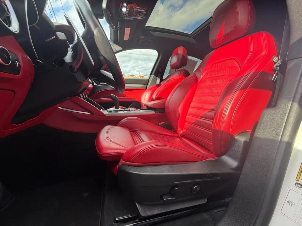 2020 Alfa Romeo Stelvio - Image 14 of 20