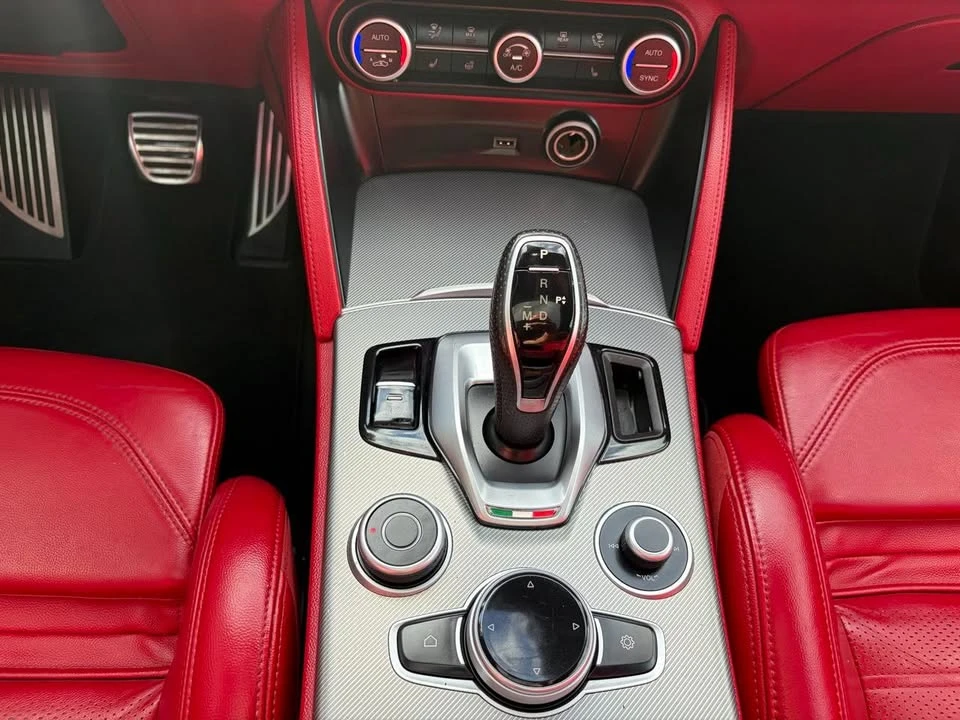 2020 Alfa Romeo Stelvio - Image 20 of 20