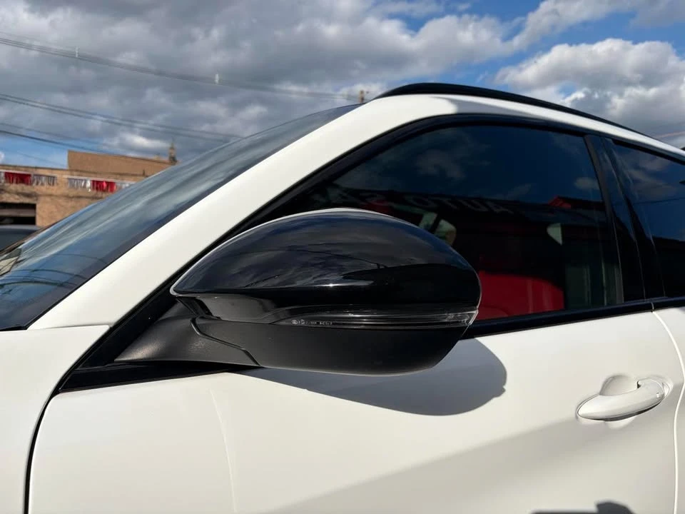 2020 Alfa Romeo Stelvio - Image 9 of 20