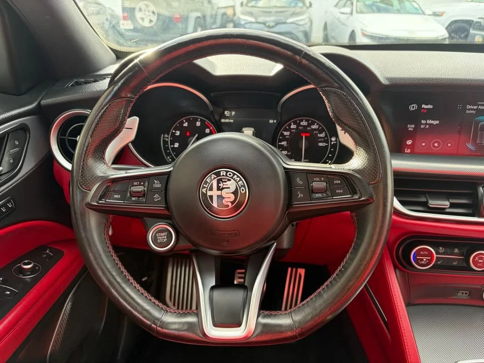 2020 Alfa Romeo Stelvio - Image 18 of 20