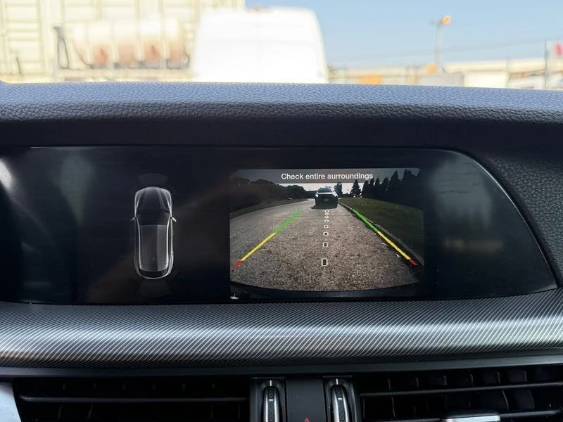 2020 Alfa Romeo Stelvio - Image 15 of 20