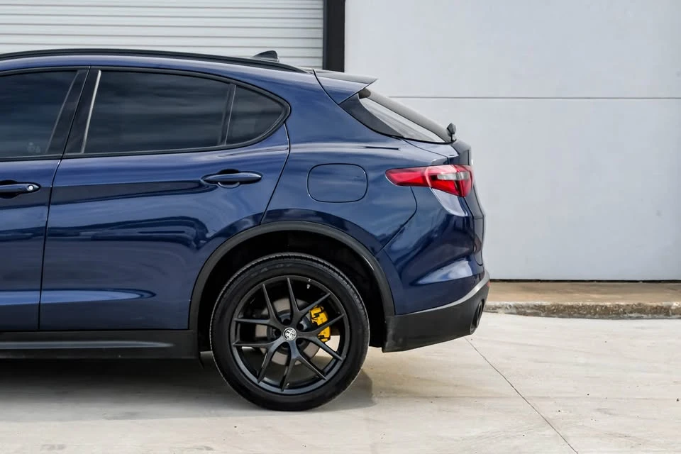 2020 Alfa Romeo Stelvio - Image 6 of 9