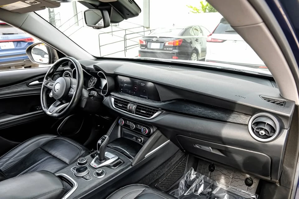 2020 Alfa Romeo Stelvio - Image 7 of 9