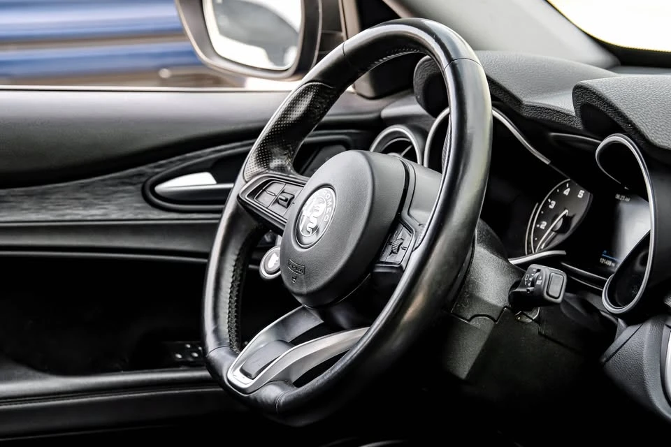 2020 Alfa Romeo Stelvio - Image 9 of 9