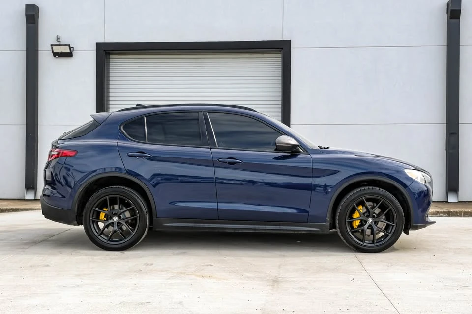 2020 Alfa Romeo Stelvio - Image 4 of 9