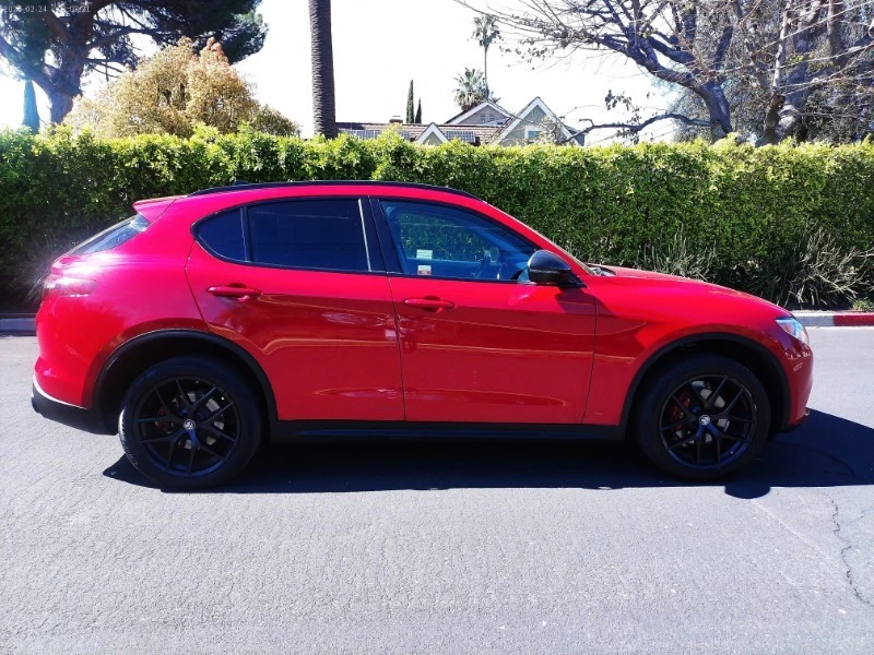 2020 Alfa Romeo Stelvio - Image 5 of 27