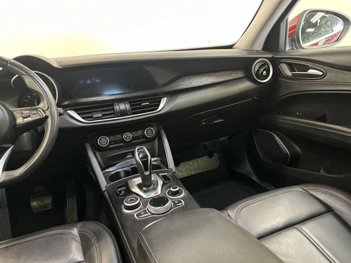 2020 Alfa Romeo Stelvio - Image 6 of 10