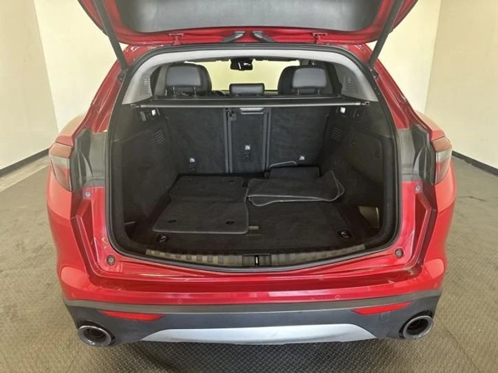 2020 Alfa Romeo Stelvio - Image 7 of 10