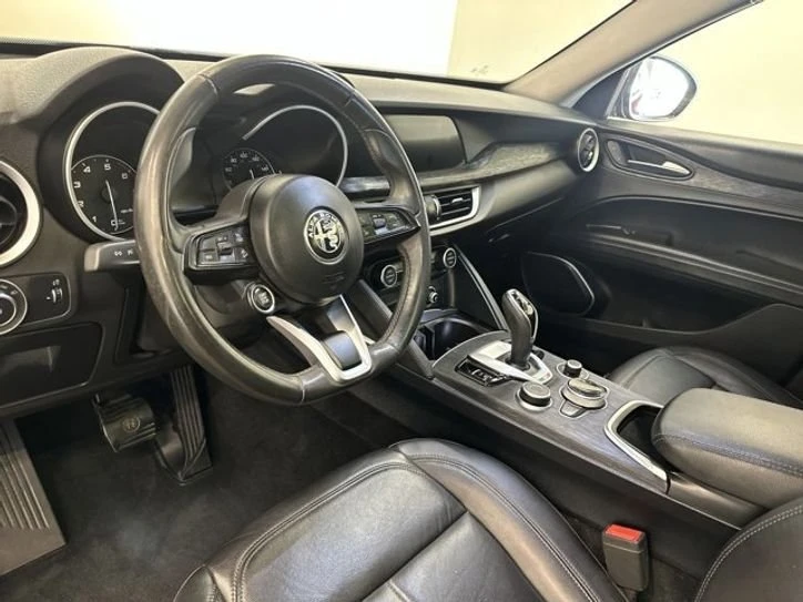 2020 Alfa Romeo Stelvio - Image 2 of 10