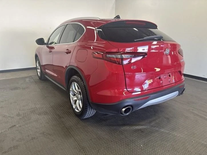 2020 Alfa Romeo Stelvio - Image 8 of 10