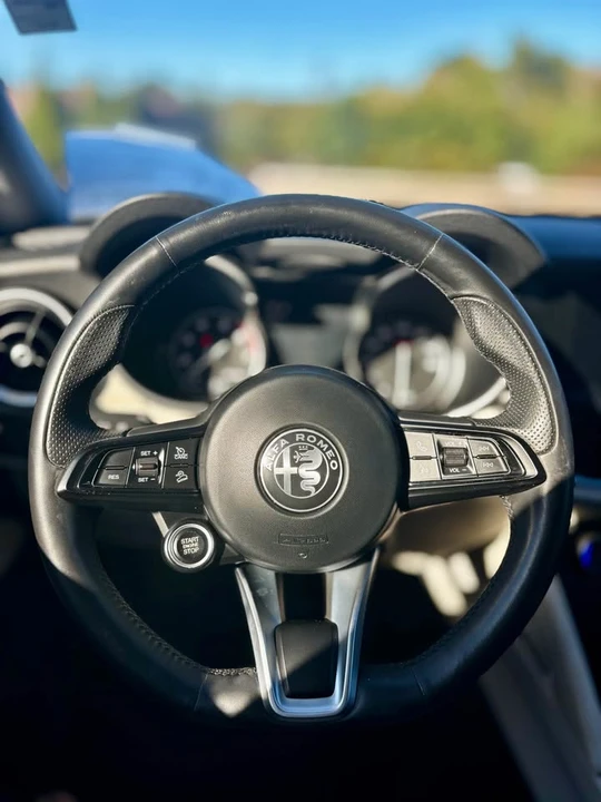 2020 Alfa Romeo Stelvio - Image 2 of 20