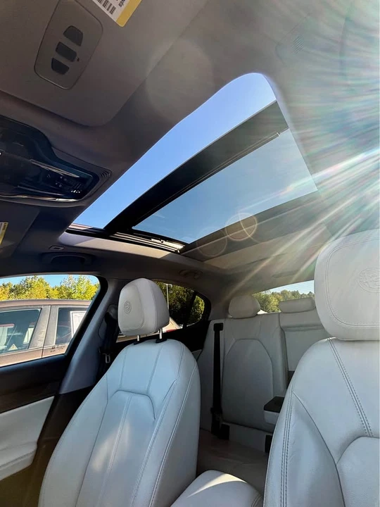 2020 Alfa Romeo Stelvio - Image 13 of 20