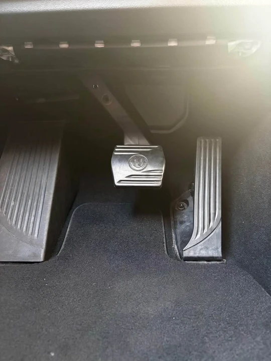 2020 Alfa Romeo Stelvio - Image 9 of 20