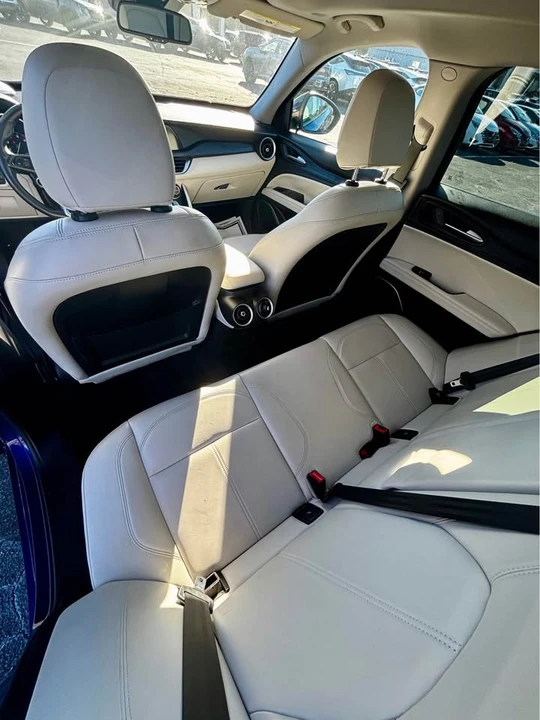 2020 Alfa Romeo Stelvio - Image 10 of 20