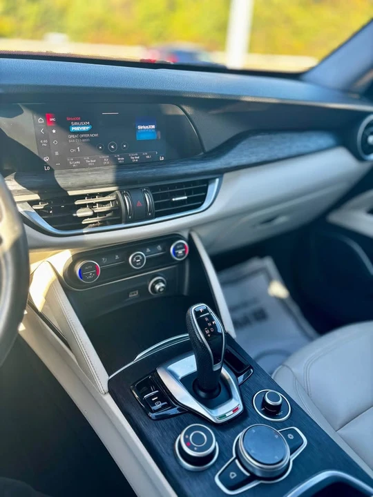 2020 Alfa Romeo Stelvio - Image 4 of 20