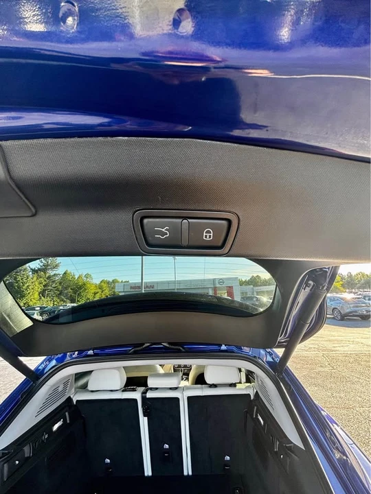 2020 Alfa Romeo Stelvio - Image 16 of 20
