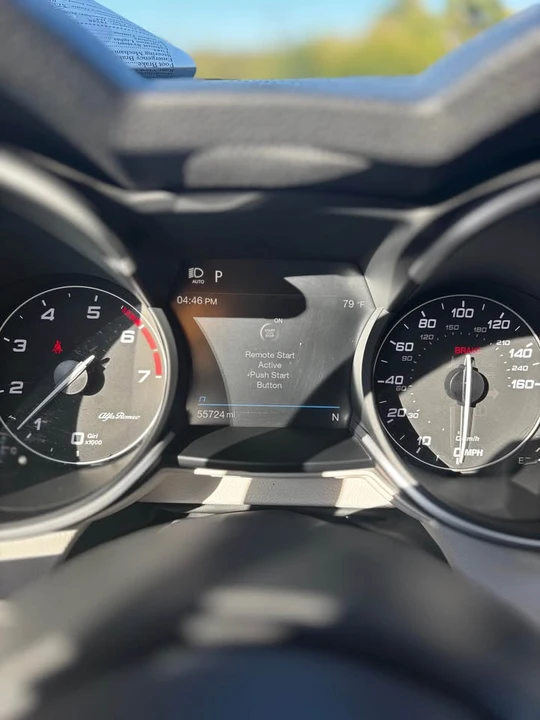 2020 Alfa Romeo Stelvio - Image 3 of 20